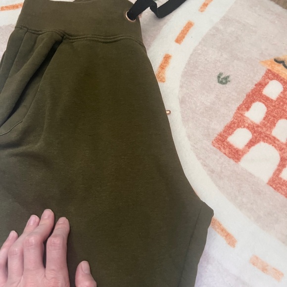 Nike womens matching set, hoodie and joggers Size XS - Picture 5 of 5